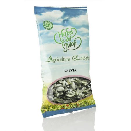 SALVIA HOJA ECO
