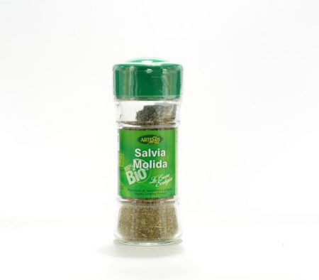 SALVIA MOLIDA ECO