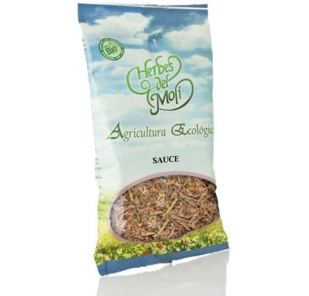 SAUCE CORTEZA ECO