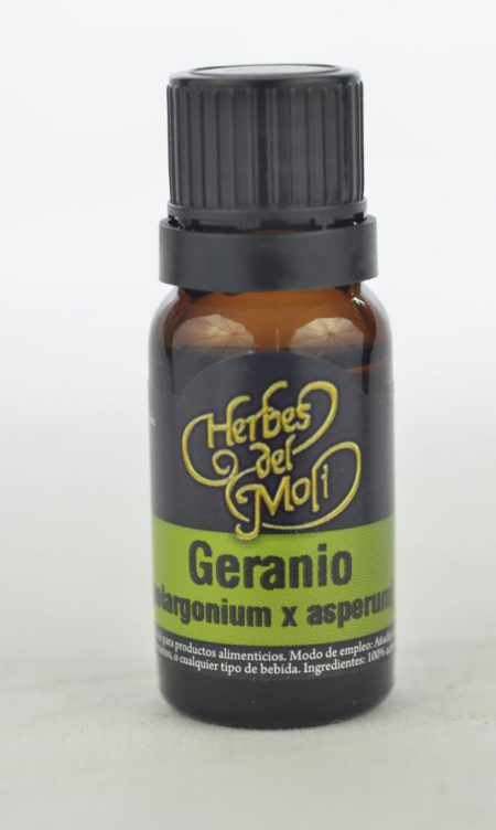 GERANIO ESENCIA ECO