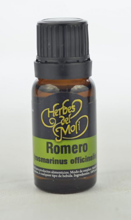 ROMERO ESENCIA ECO