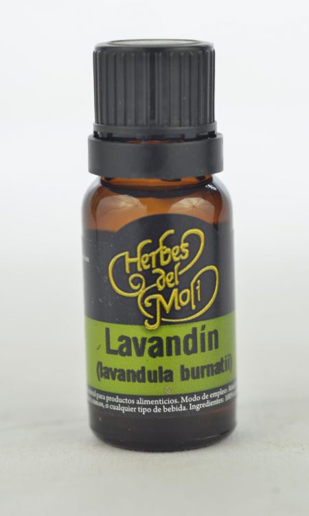 LAVANDIN ESENCIA ECO