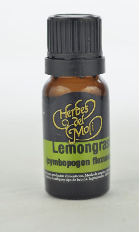 LEMONGRASS ESENCIA ECO