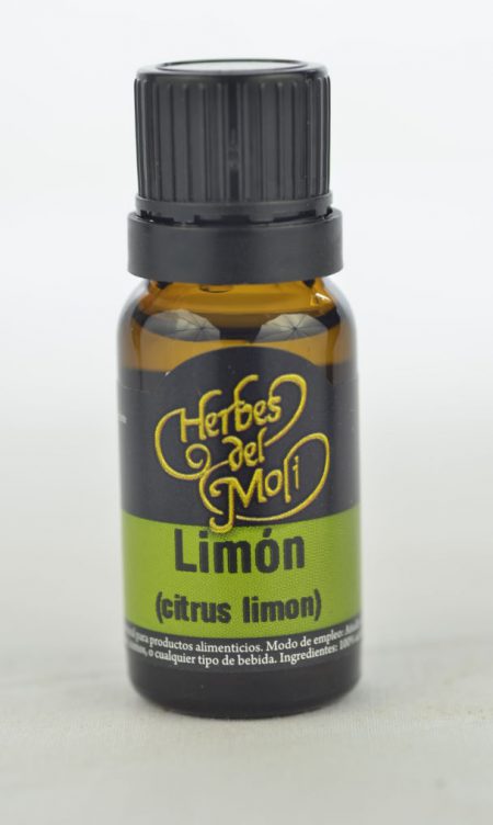 LIMON ESENCIA ECO