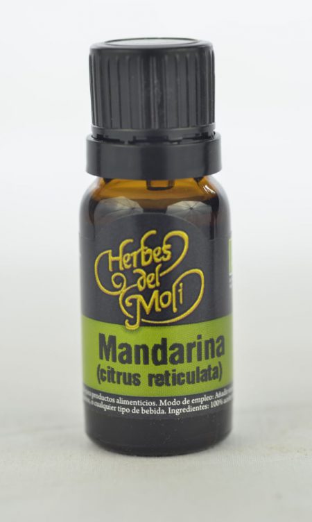MANDARINA ESENCIA TRAD