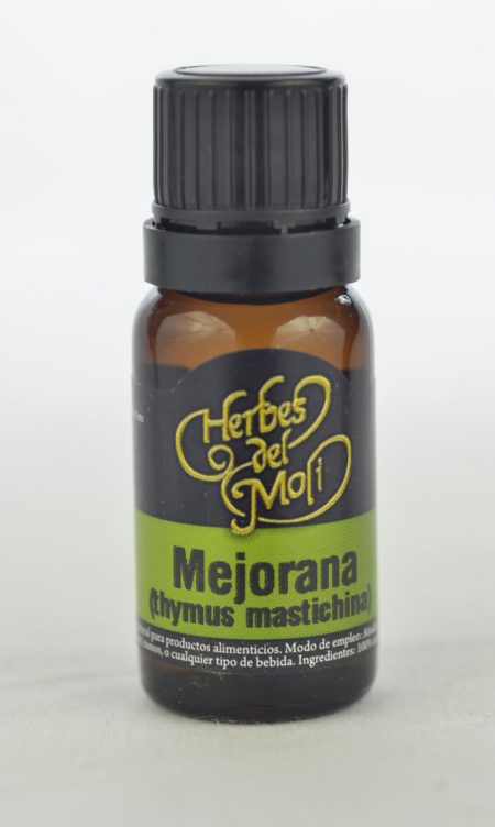 MEJORANA ESENCIA ECO
