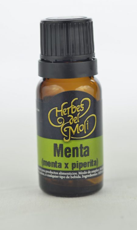 MENTA ESENCIA ECO