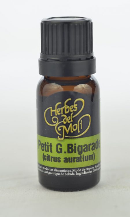 PETIT GRAIN ESENCIA ECO