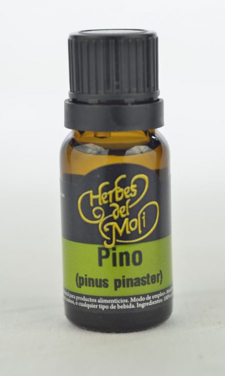 PINO ESENCIA ECO
