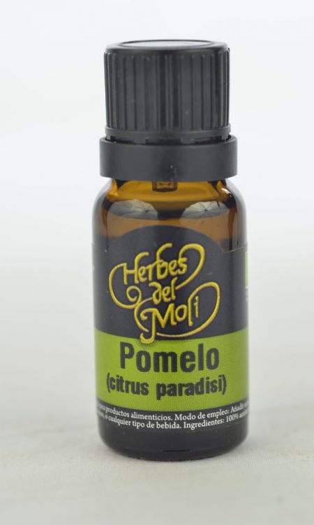POMELO ESENCIA ECO