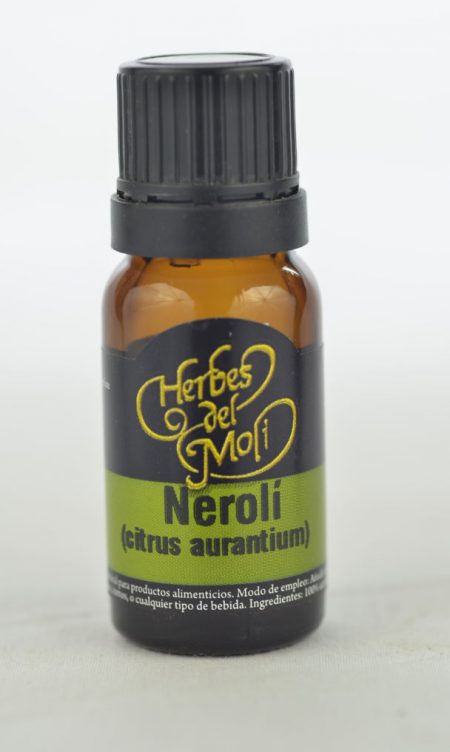 NEROLI (AZAHAR) ESENCIA ECO