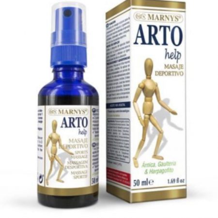 ARTOHELP COMPLEX EXTRACTO 50ML  MARNYS