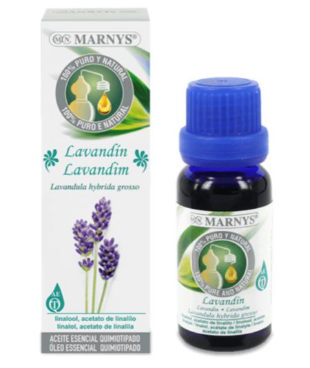 LAVANDIN ESENCIA MARNYS