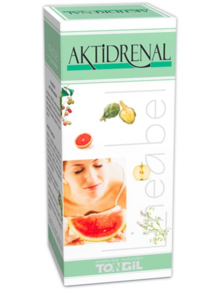 AKTIDRENAL 500 ML