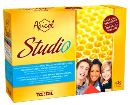 APICOL STUDIO