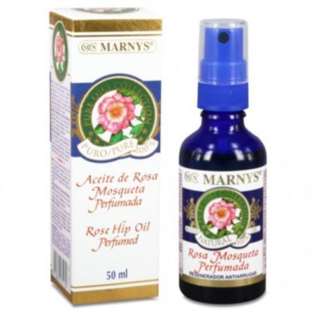 ACEITE ROSA MOSQUETA PERFUMADA 50 (MARNYS)