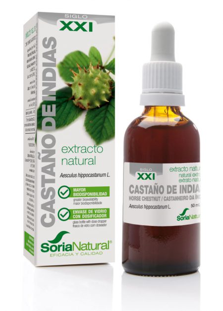 SXXI-CASTAÑO INDIAS EXTRACTO