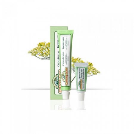 EXPOSITOR DENTIFRICO MINI CORPORE