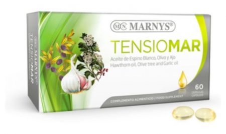 TENSIOMAR MARNYS