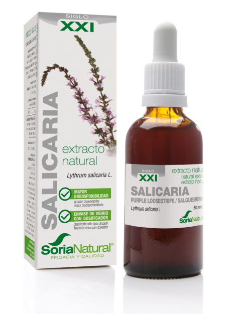 SALICARIA EXTRACTO