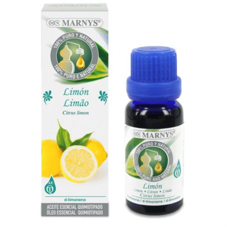 LIMON ESENCIA MARNYS