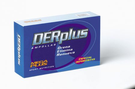 MEGAPLUS DERPLUS ECO
