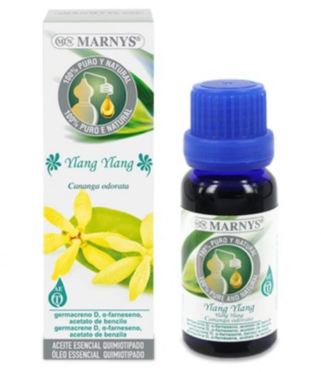 YLANG YLANG ESENCIA MARNYS