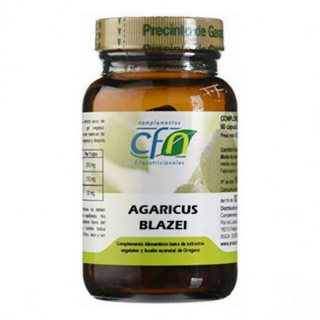 AGARICUS BLAZEI EXT 40% (ABM)