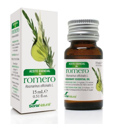 ROMERO ESENCIA