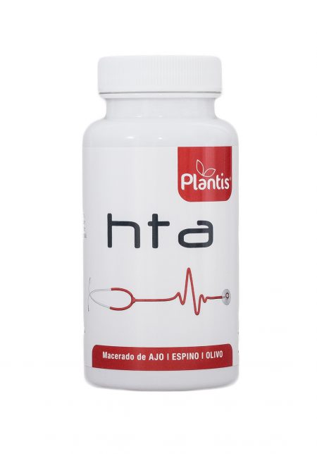 HTA PLANTIS (Ajo+Espino+Olivo)