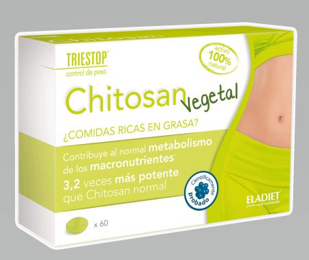 TRIESTOP CHITOSAN