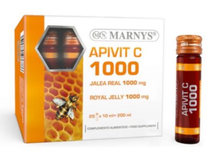 APIVIT C 1000