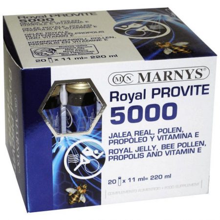 ROYAL PROVITE 5000 MARNYS