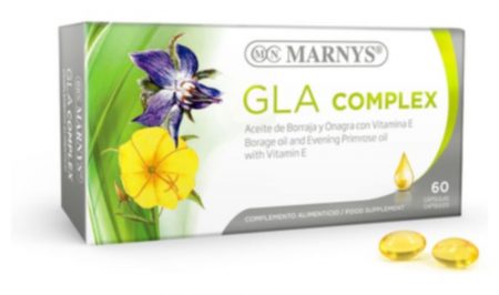 GLA COMPLEX (ONAGRA+BORRAJA) MARNYS