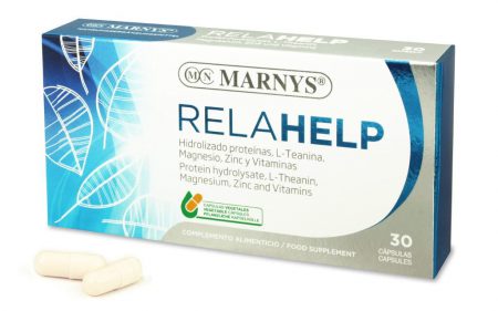 RELAHELP