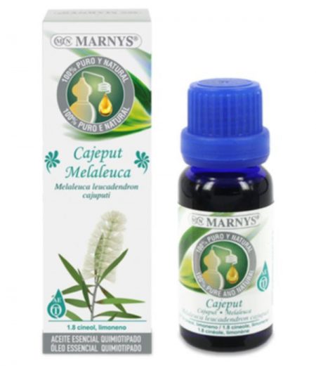 CAJEPUT ESENCIA MARNYS