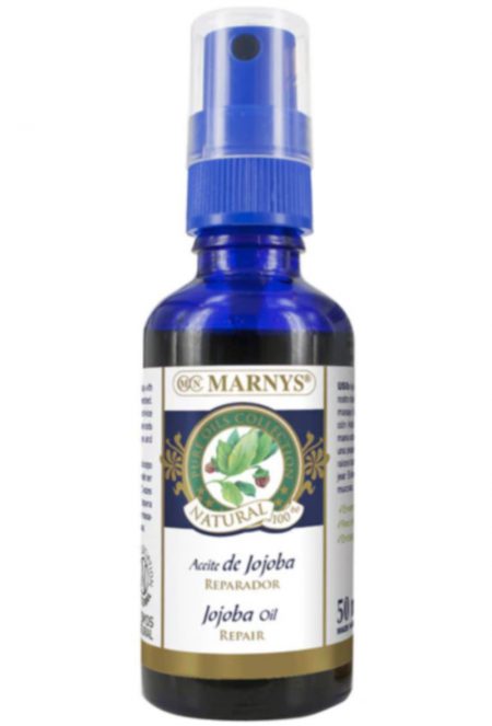 ACEITE JOJOBA COSMETICO 50  MARNYS