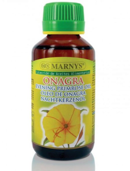 ACEITE ONAGRA ALIMENTACION 50 (MARNYS)