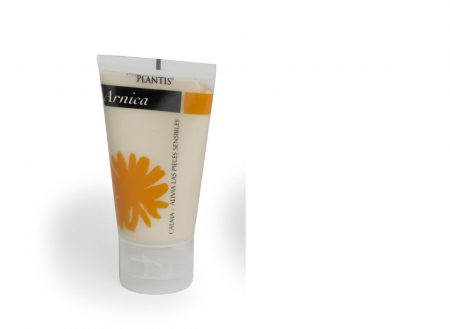 CREMA ARNICA PLANTIS TUBO