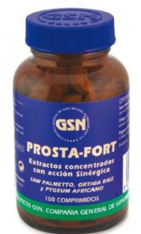 PROSTA-FORT COMPLEX 150 COM