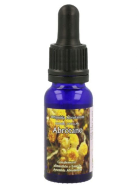 ABROTANO TRIUNIDAD 30ML