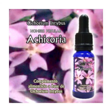 ACHICORIA TRIUNIDAD 15ML