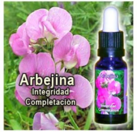 ARBEJINA TRIUNIDAD 15ML