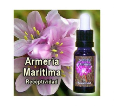 ARMERIA MARITIMA TRIUNIDAD 30ML