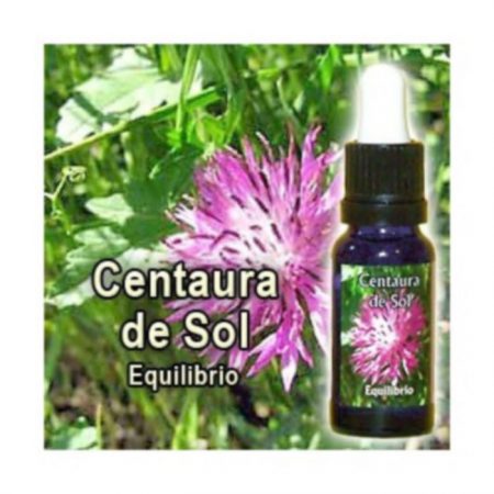 CENTAURA SOL TRIUNIDAD 30ML