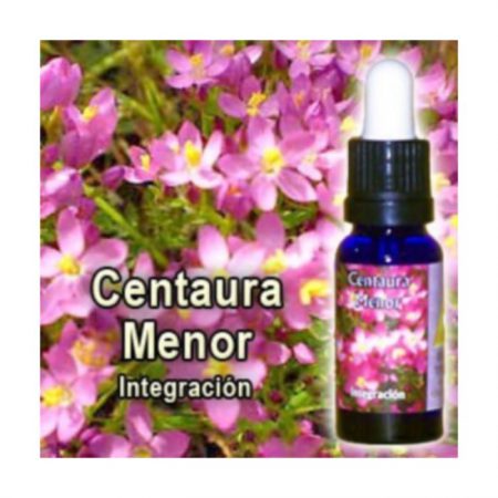 CENTAURA MENOR TRIUNIDAD 30ML