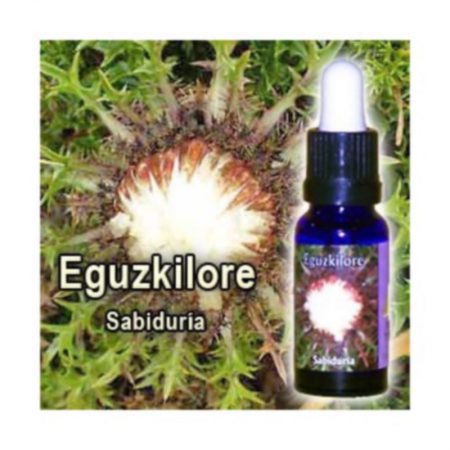 EGUZKILORE TRIUNIDAD 30ML