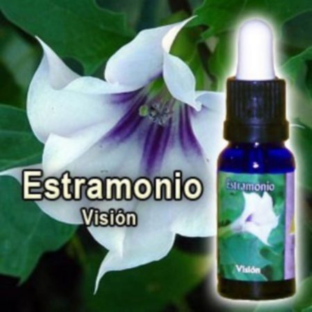 ESTRAMONIO TRIUNIDAD 15ML (ESTRAMORE)