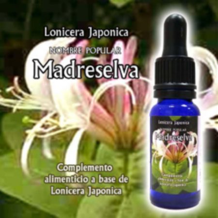 MADRESELVA TRIUNIDAD 15ML