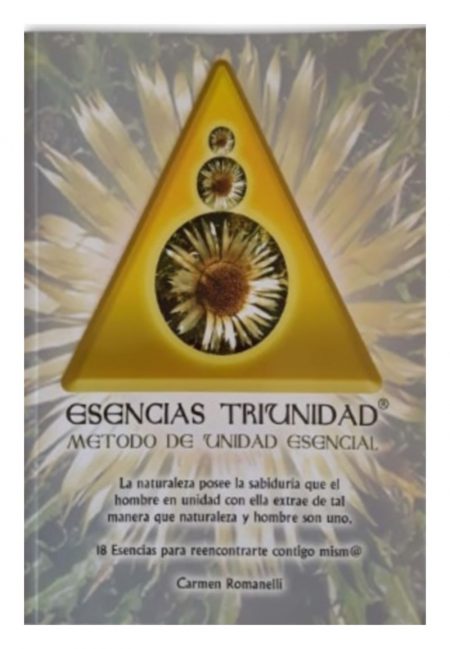 LIBRO ESENCIAS TRIUNIDAD
